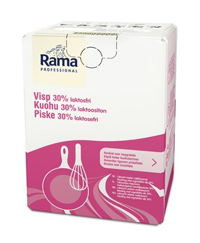 Visp 30% Laktosfri